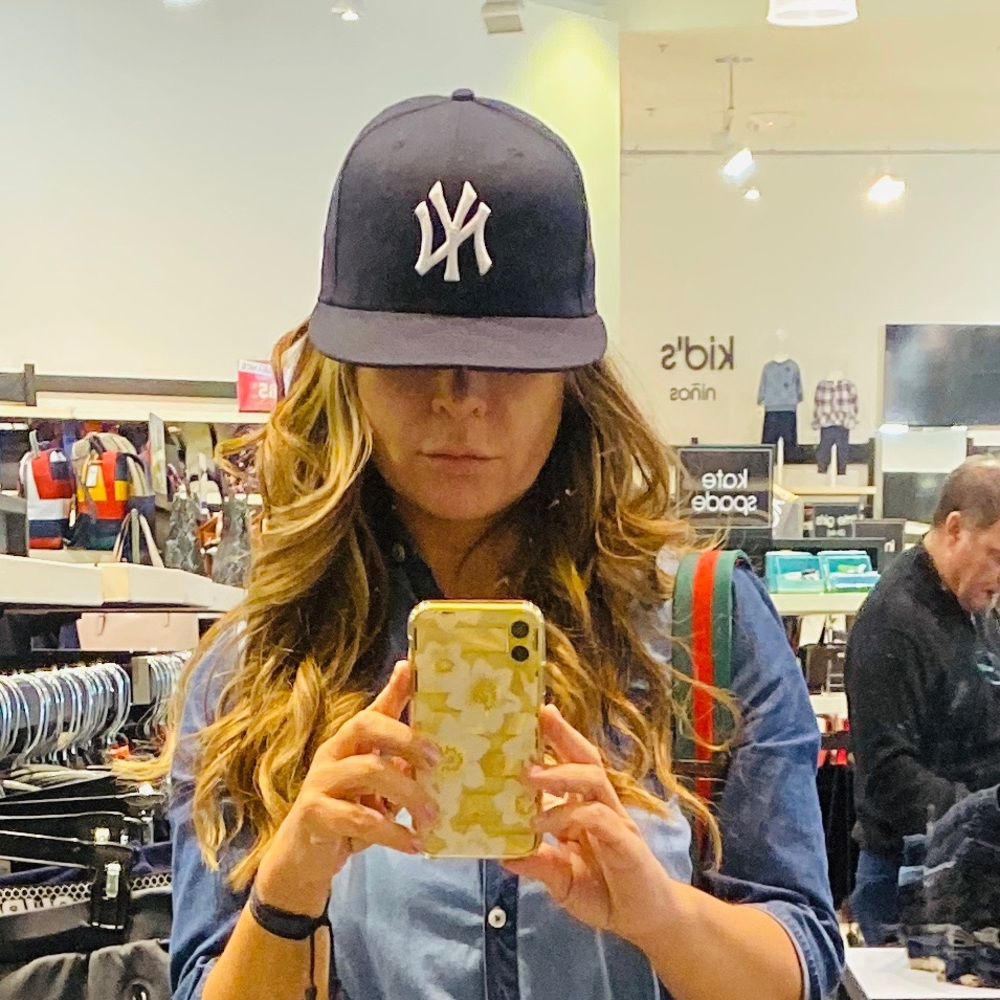 Meet your Posher, Alba